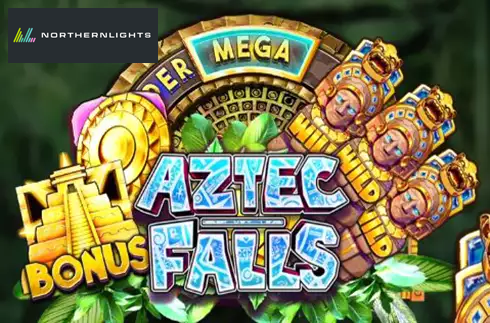 Aztec Falls